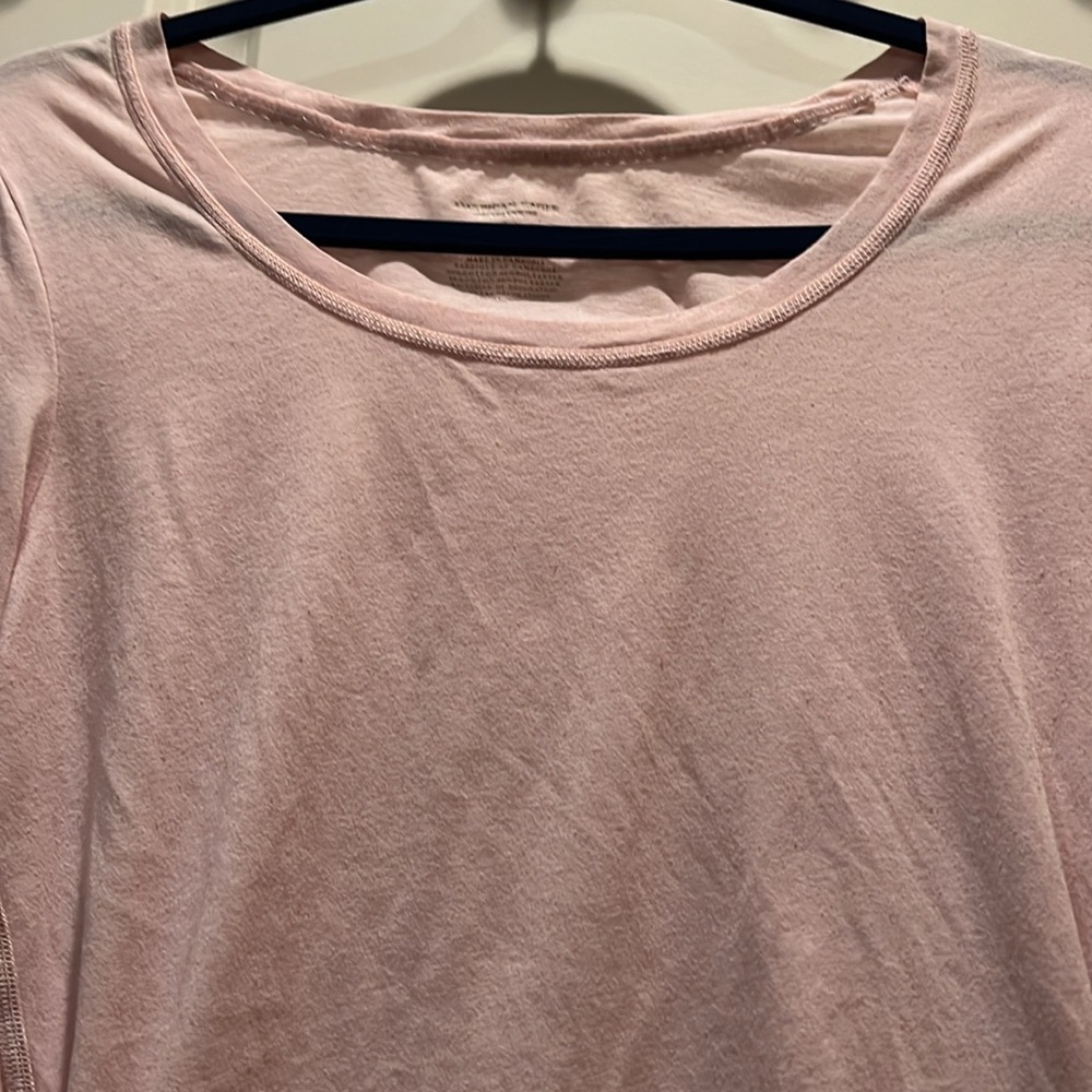 American Eagle blouse, size large - Picture 4 of 7